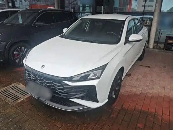 Dongfeng Yixuan 2025