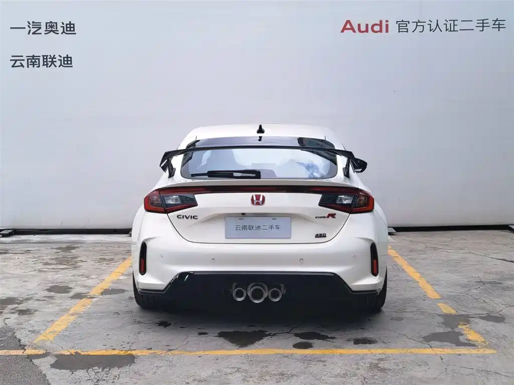 Honda Civic 2023