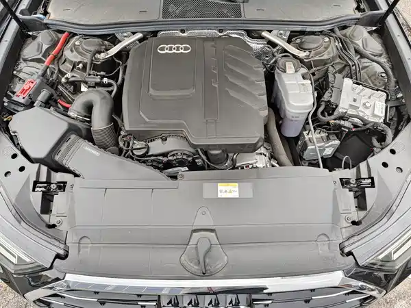 Audi A6L 2024