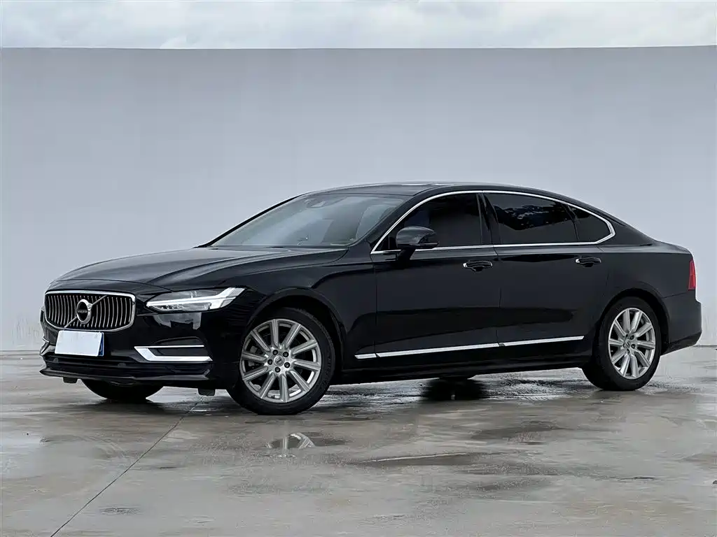 Volvo S90 2019