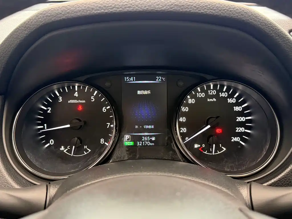 Nissan X-Trail 2022 — фото 13