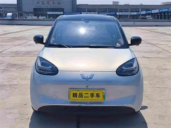 Wuling Bingo 2025