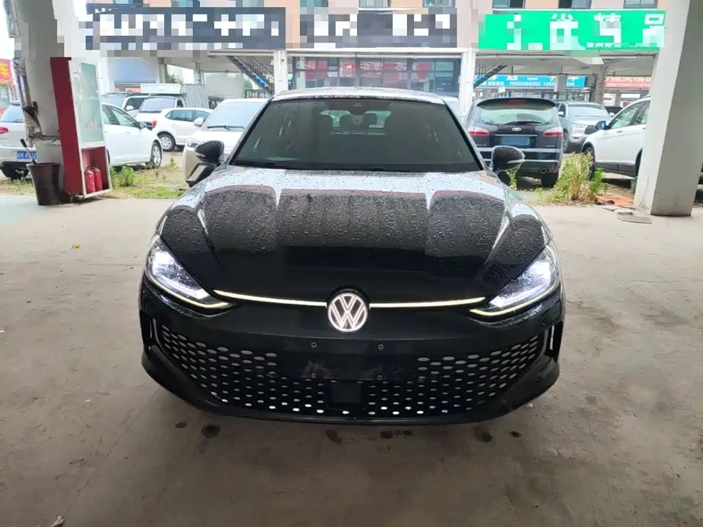 Volkswagen Lamando 2022