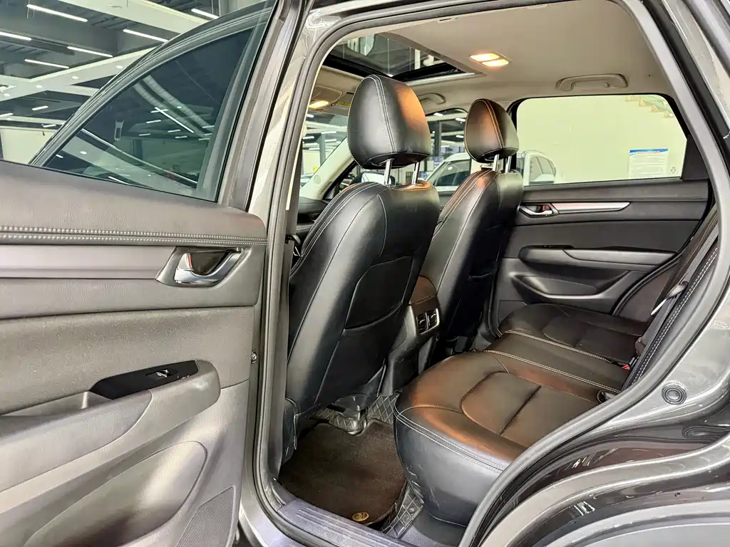 Mazda CX-5 2023