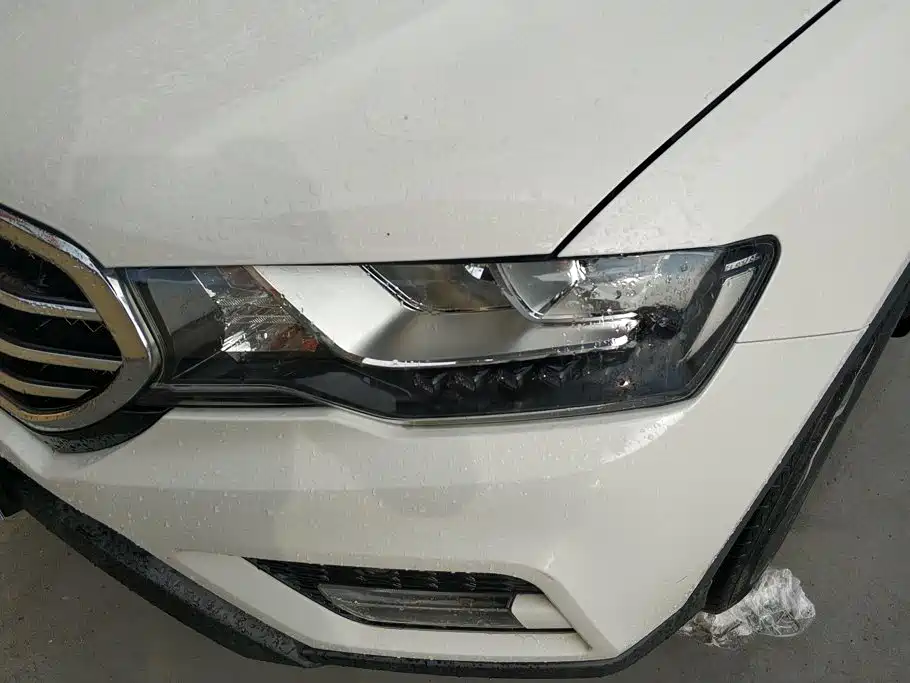 Haval H6 Coupe 2017
