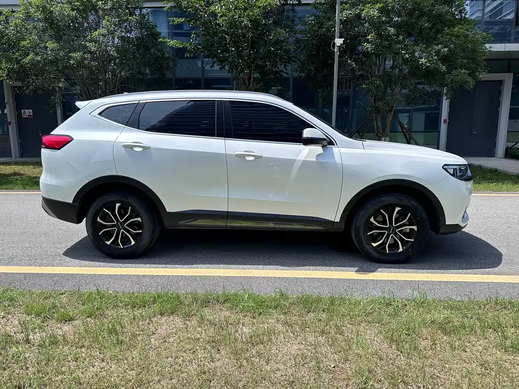 Haval H6 2022