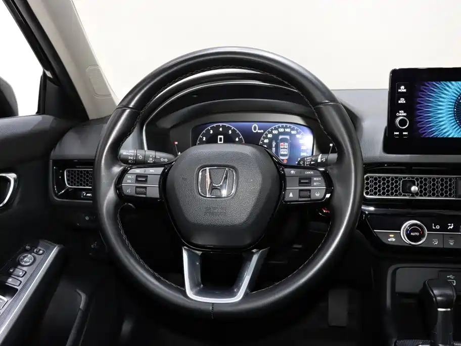 Honda Integra 2024 — фото 13