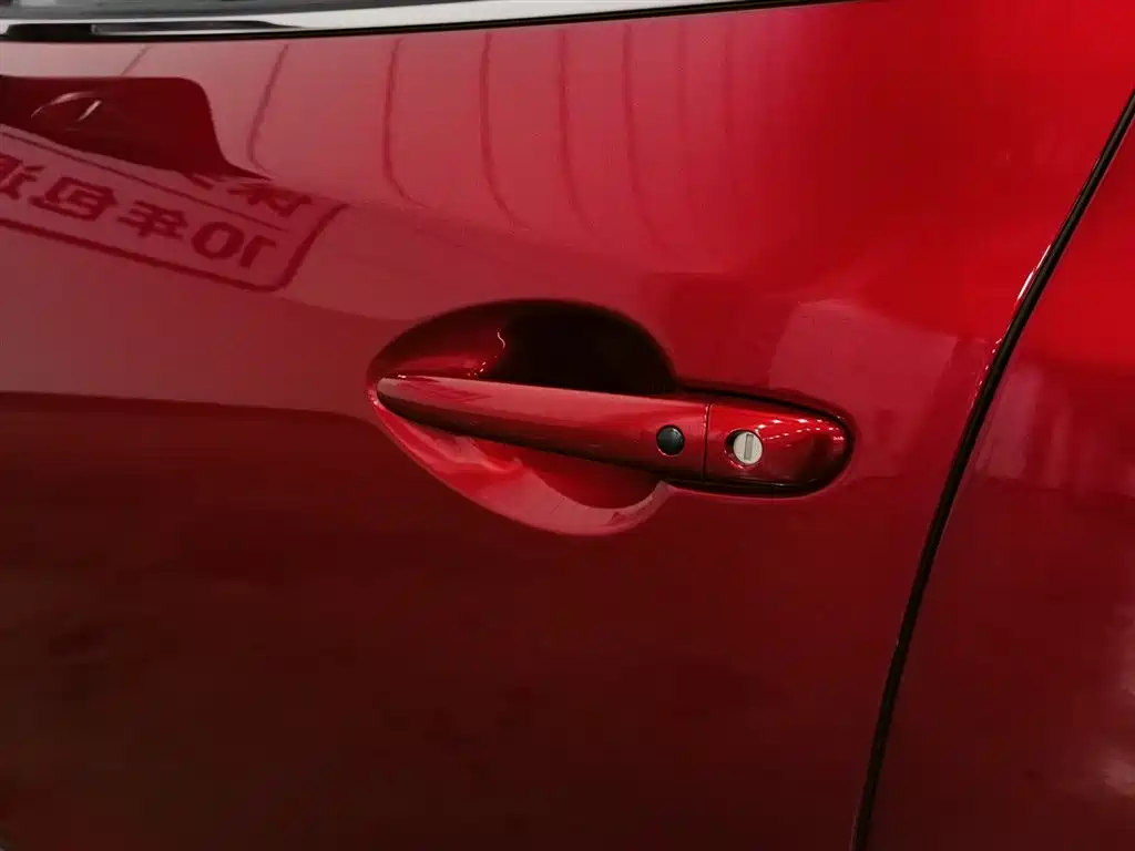 Mazda CX-4 2019 — фото 18