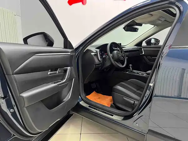 Mazda CX-50 2023