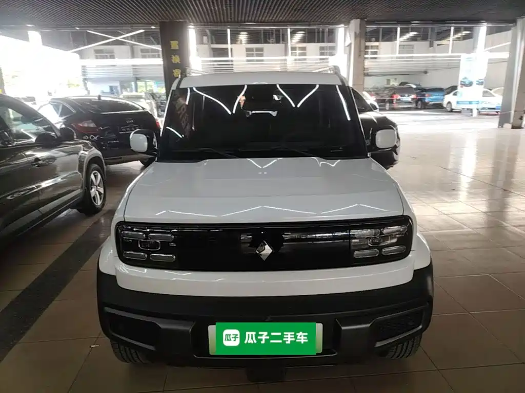 Baojun Yueye 2024