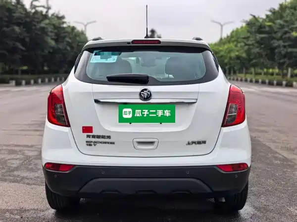 Buick Encore 2016