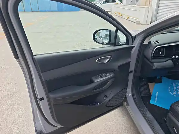 BYD Sealion 05 EV 2025