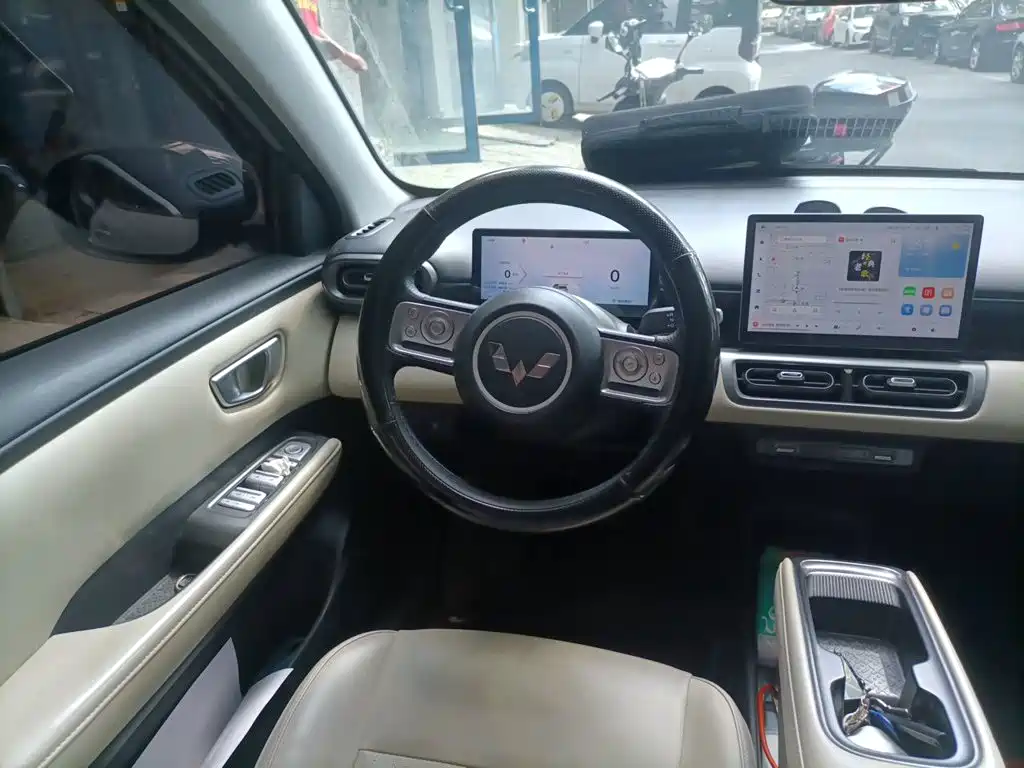 Wuling Bingo PLUS 2024