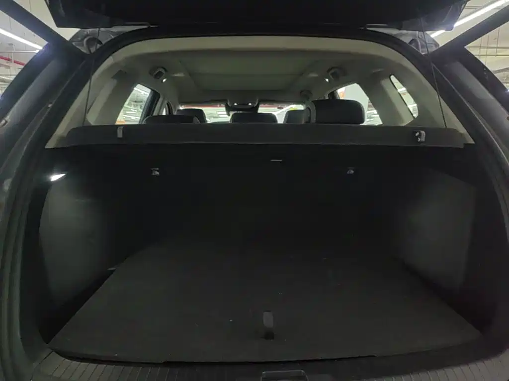 BYD Sealion 05 DM-i 2025 — фото 19