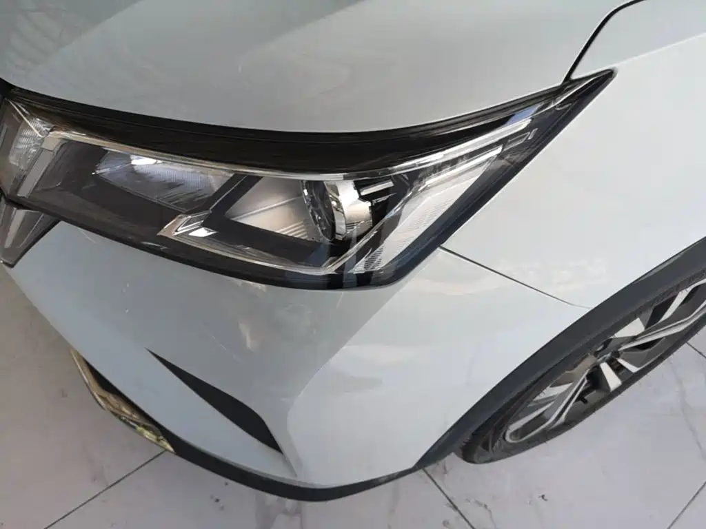 Wuling Star 2023 — фото 24