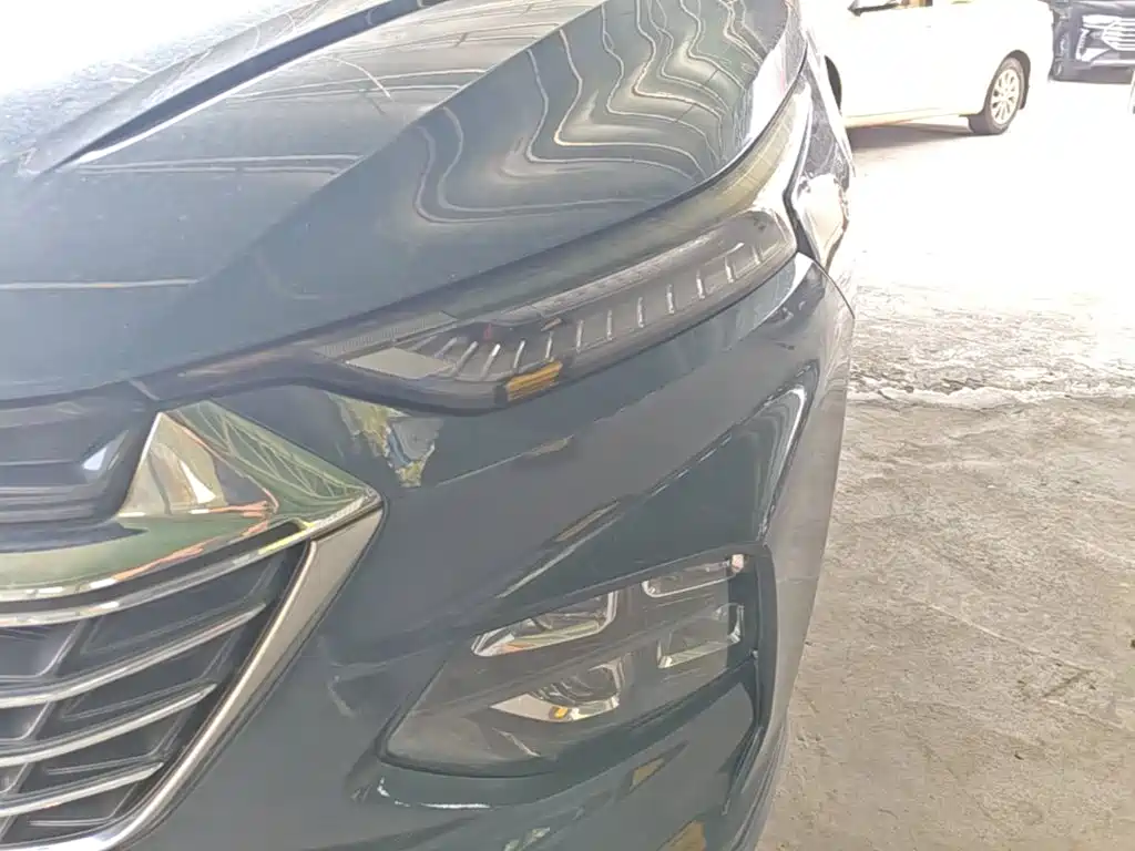 Wuling Capgemini 2020 — фото 24