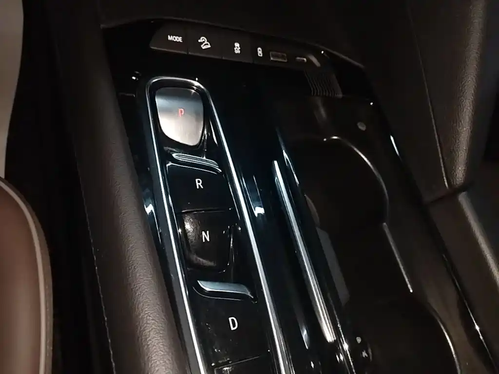 Buick Enclave 2020 — фото 14