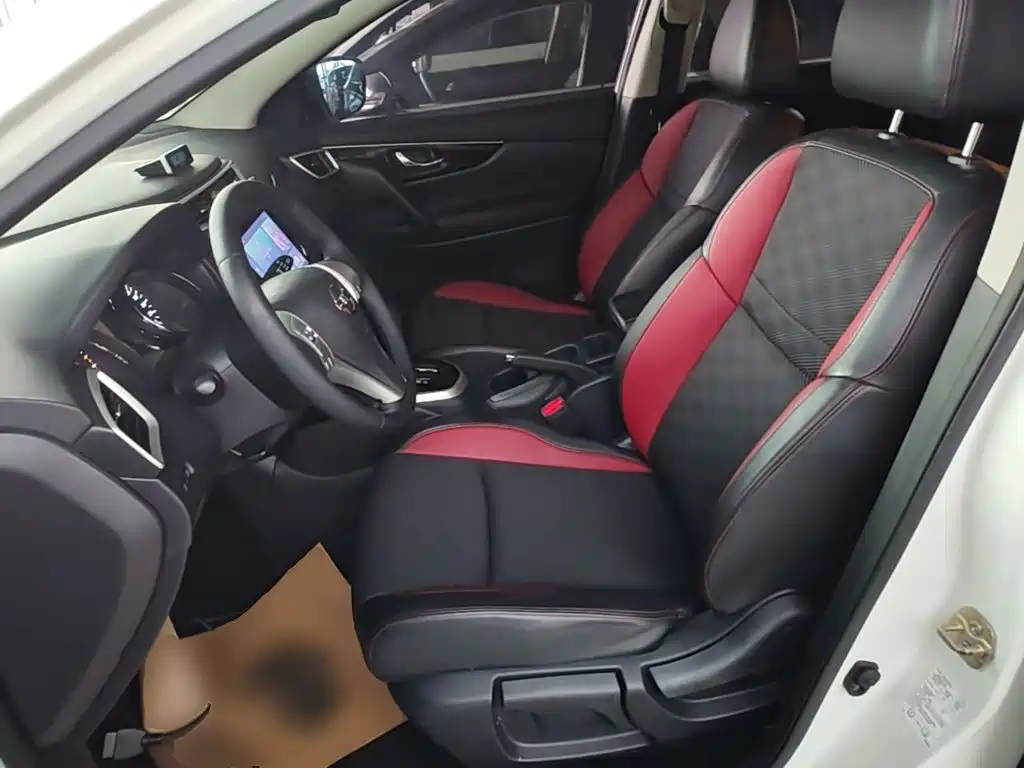 Nissan Qashqai 2018 — фото 15