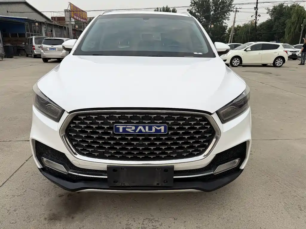 TRAUM S70 2019
