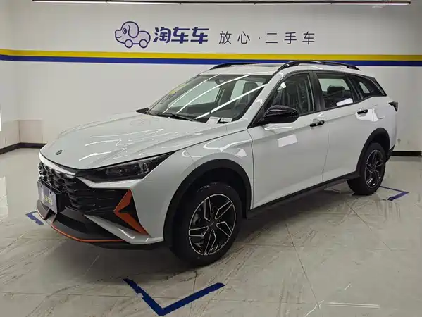 Dongfeng Yixuan GS 2026