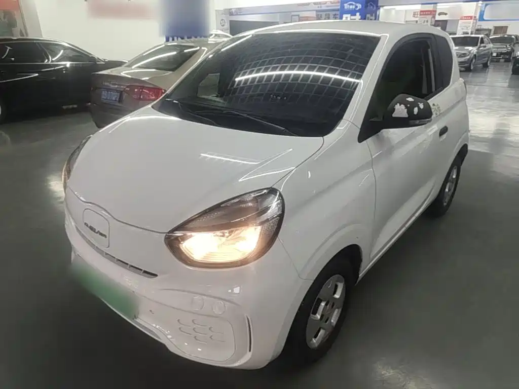 Roewe CLEVER 2021