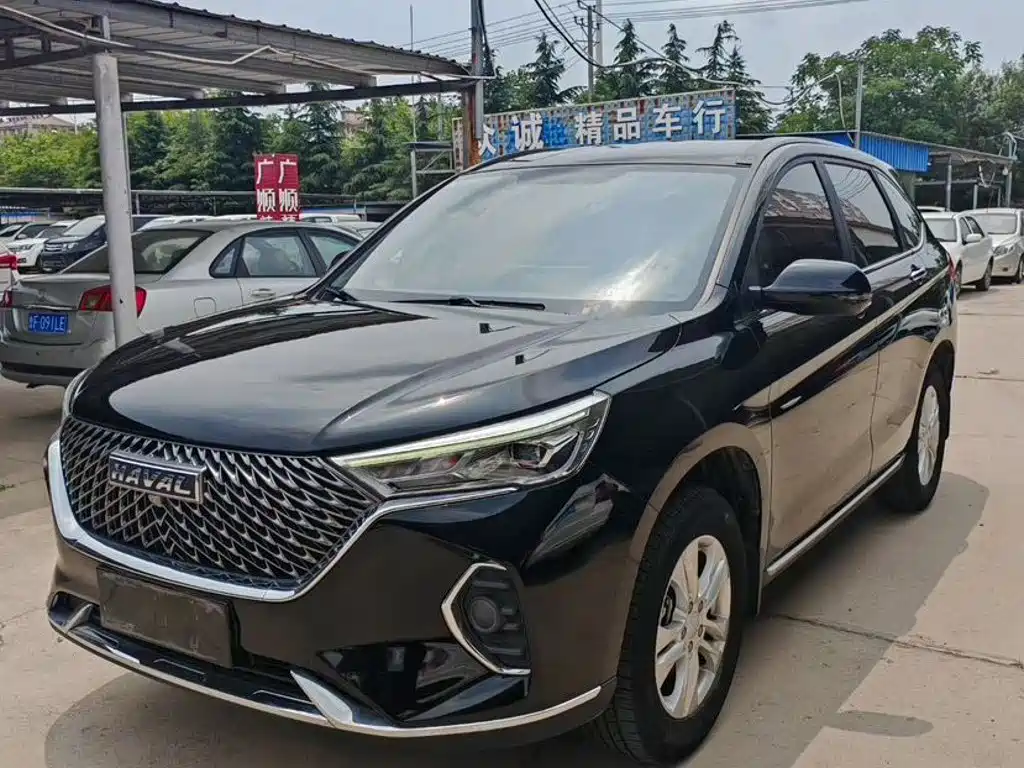 Haval M6 2023