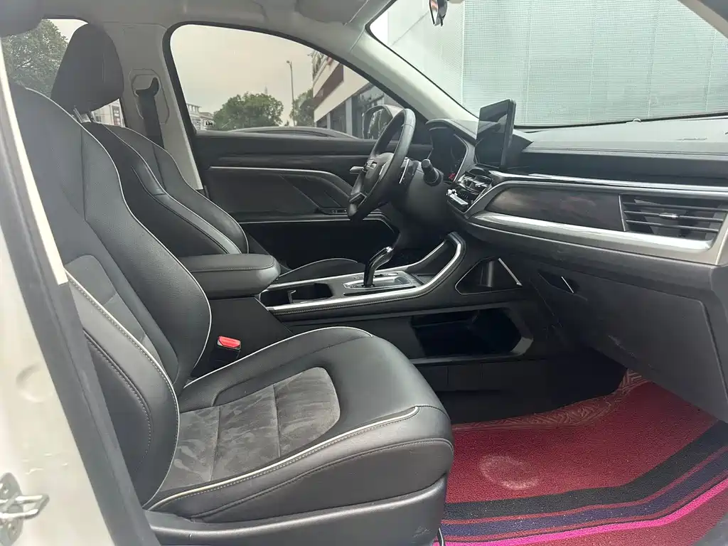 Haval H6 2023