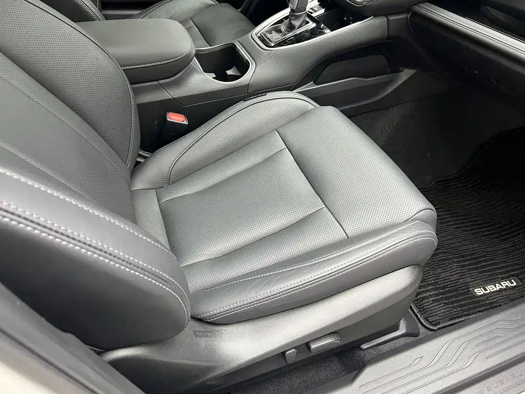 Subaru Outback 2022 — фото 23