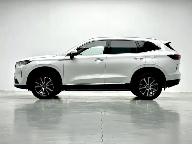 Haval H6 2023
