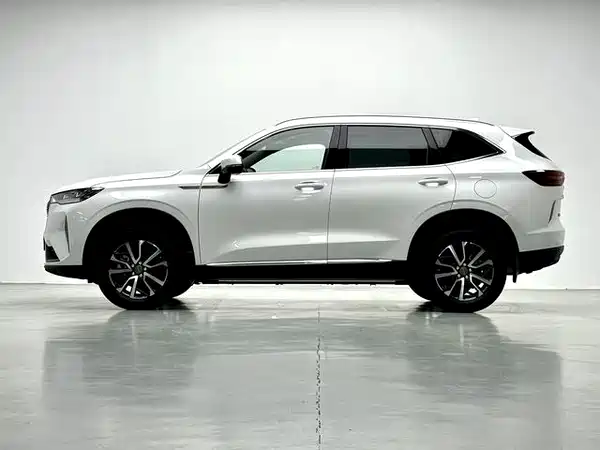 Haval H6 2023