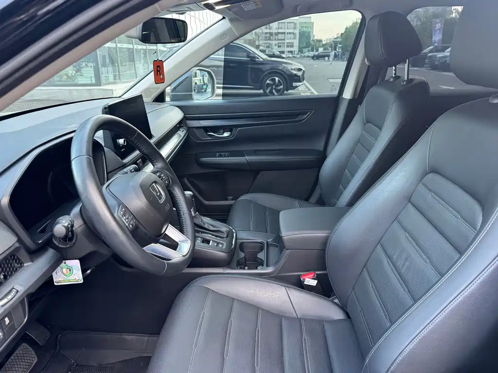 Honda CR-V 2025