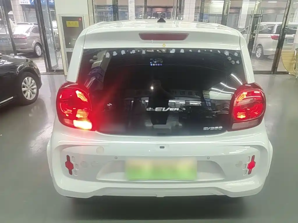 Roewe CLEVER 2021
