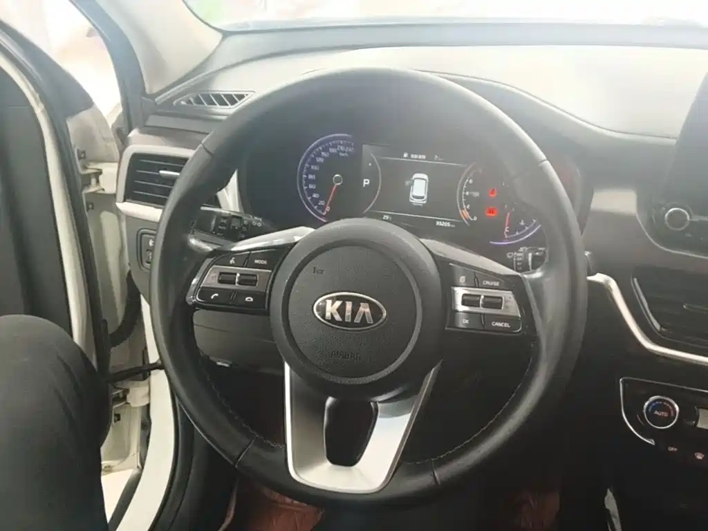 Kia Sportage 2019 — фото 7