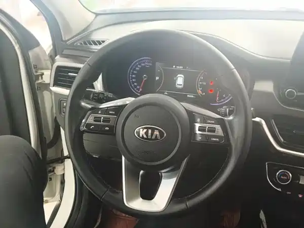Kia Sportage 2019