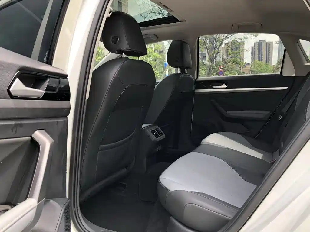 Volkswagen Lavida 2023