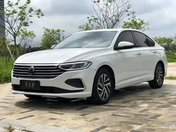 Volkswagen Lavida 2023