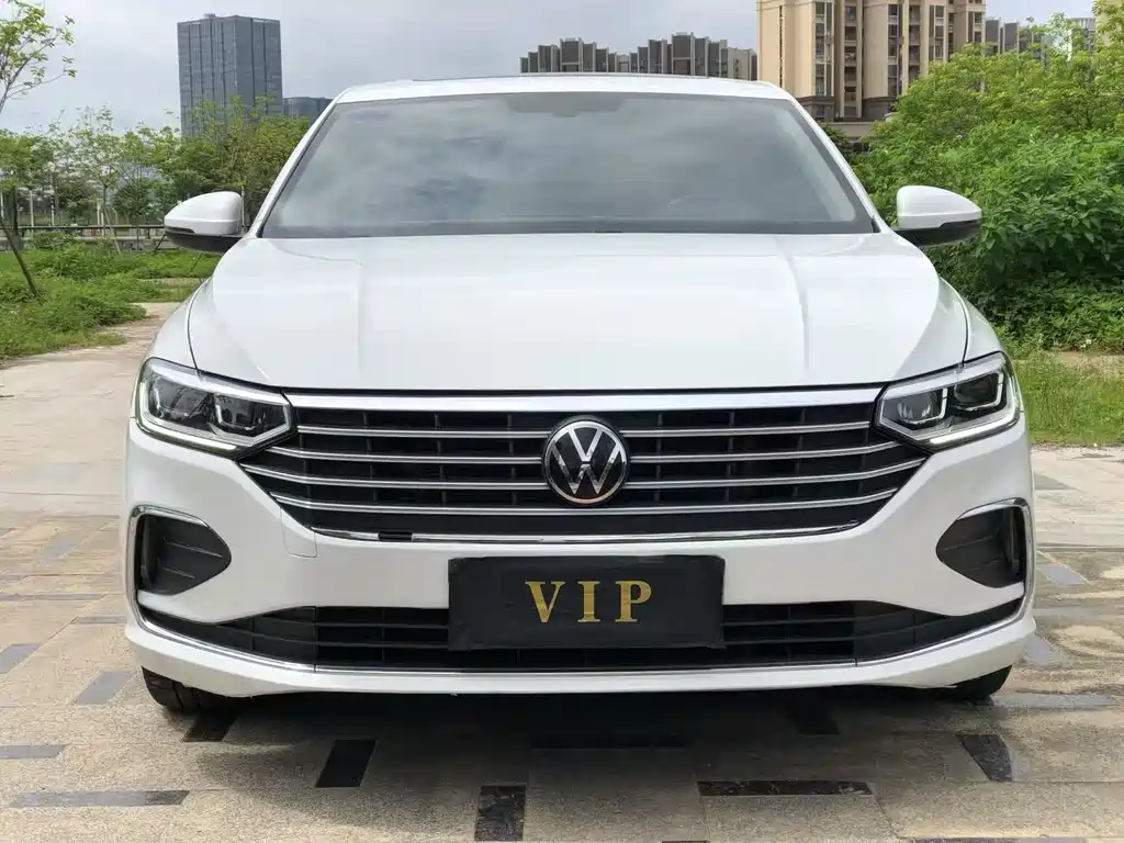 Volkswagen Lavida 2023