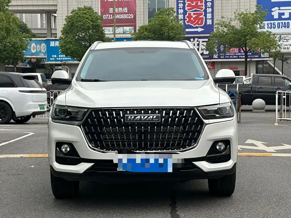 Haval H6 2023