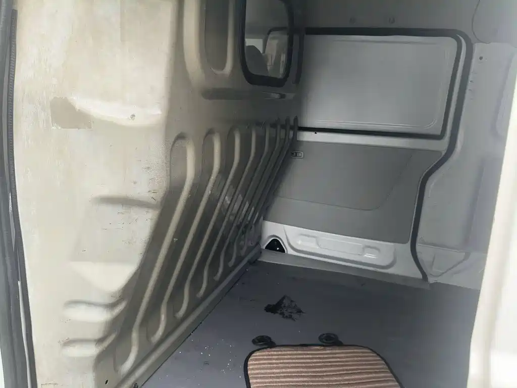 Jinbei New Hiace S 2023 — фото 14