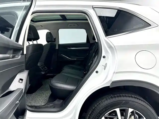 Haval H6 2023