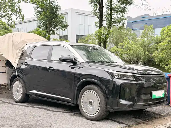 Landian E5 PLUS 2025