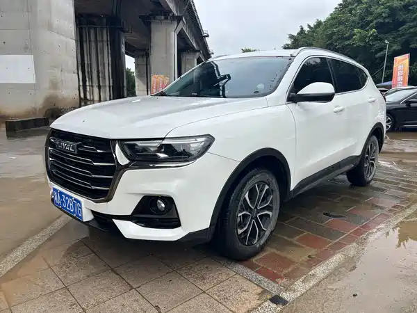 Haval H6 2022