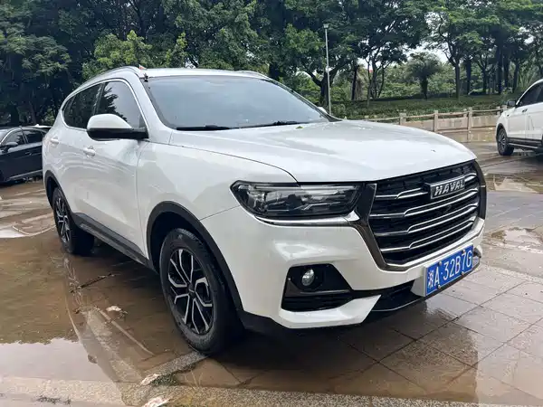 Haval H6 2022