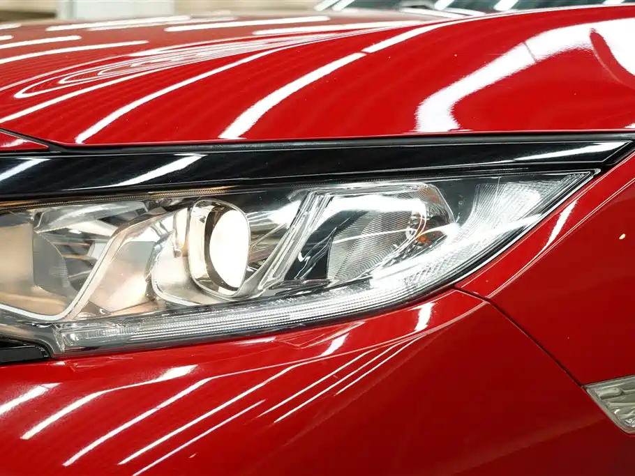 Honda Civic 2021