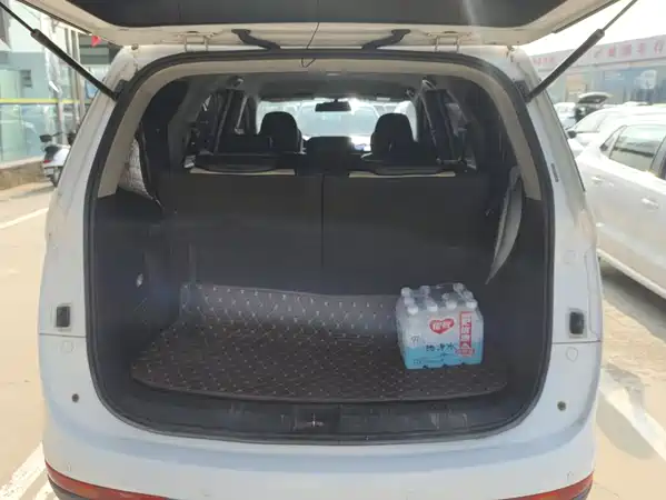 Baojun 730 2019