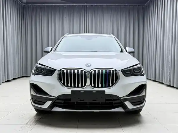 BMW X1 2022