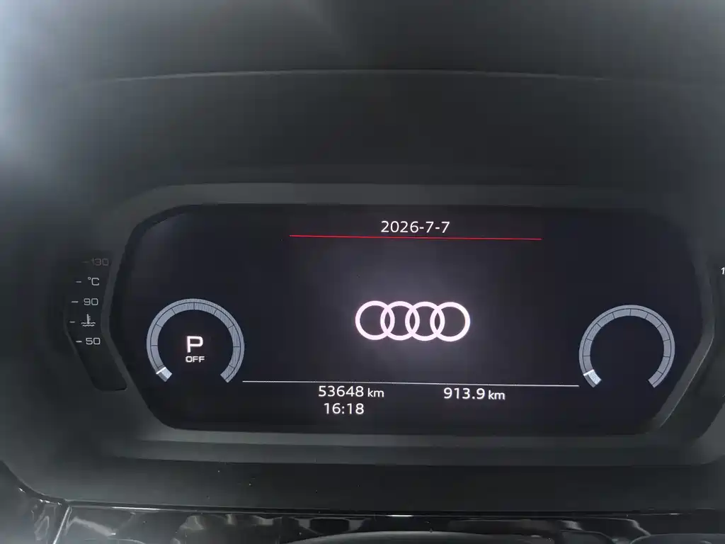 Audi A3 2021 — фото 8
