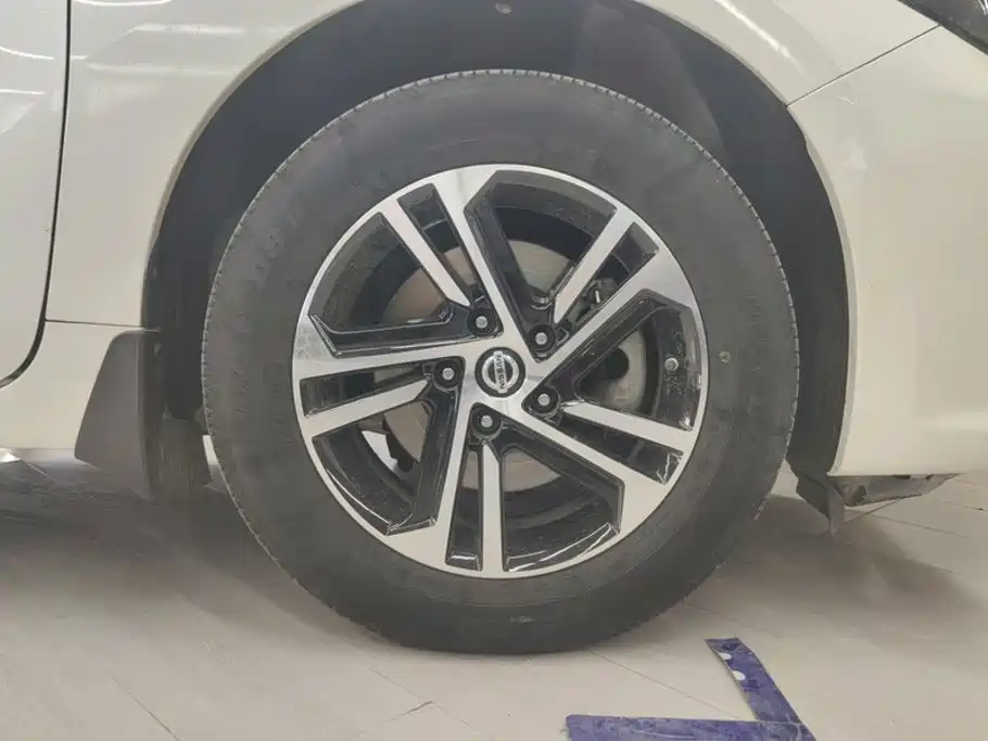 Nissan Teana 2017