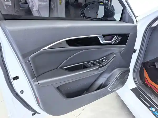 Bestune B70 2023