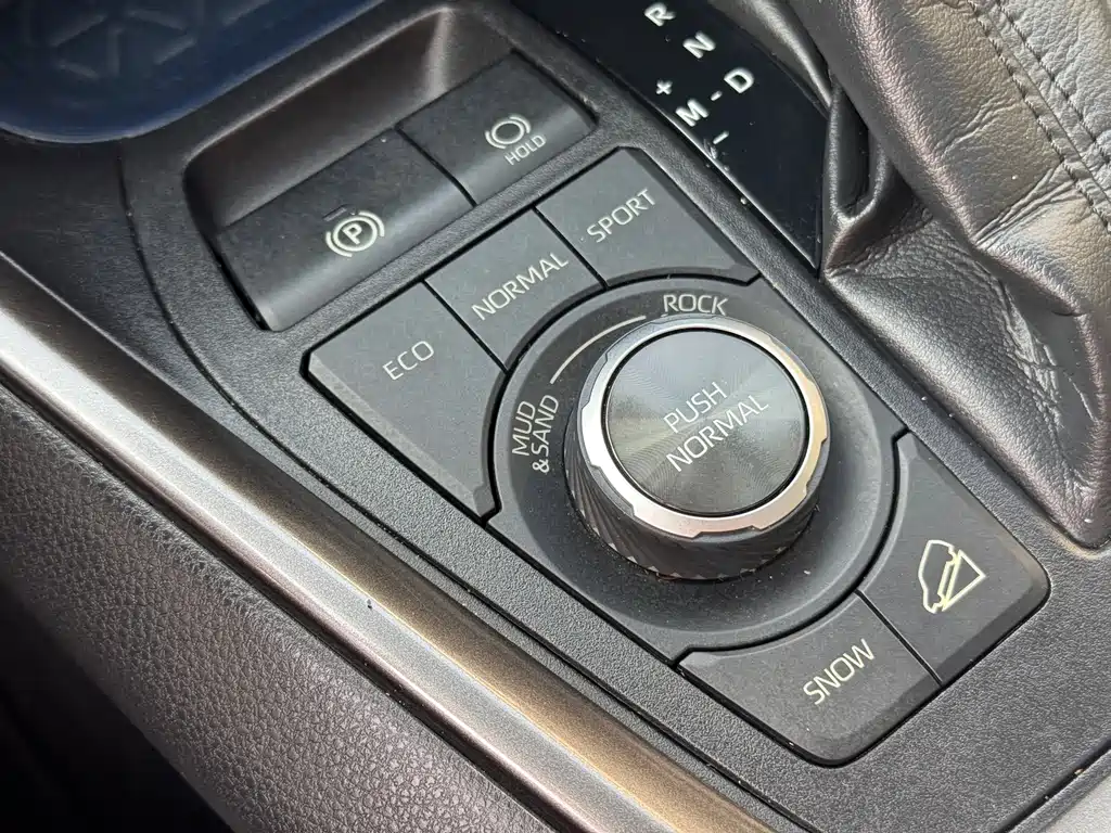 Toyota Wildlander 2020 — фото 17